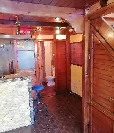 Apartman Na Sajmistu