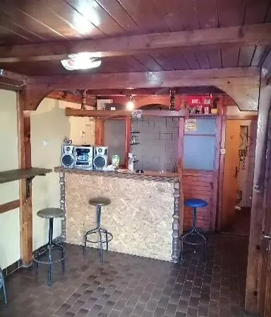 Apartman Na Sajmistu شقة Derventa