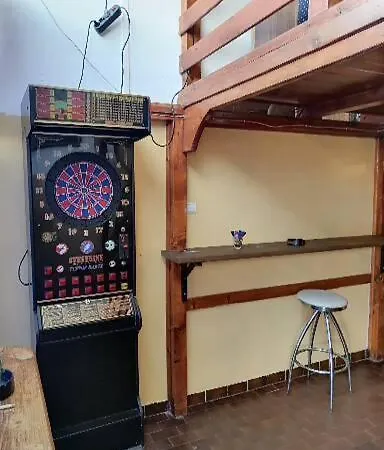Apartman Na Sajmistu Derventa