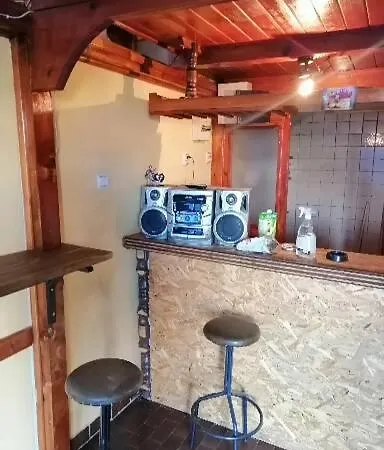 Apartman Na Sajmistu *