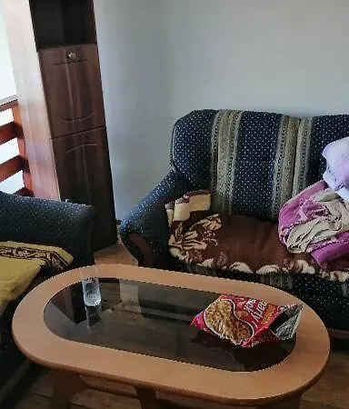 Apartman Na Sajmistu Derventa