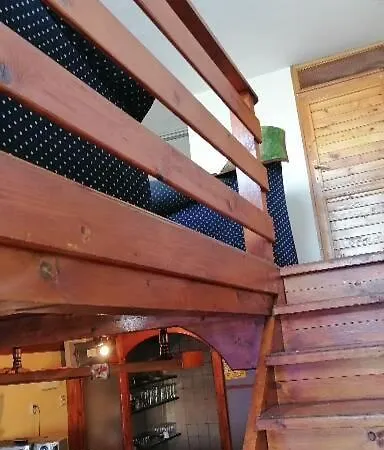 Apartman Na Sajmistu